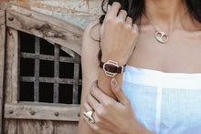 Gaited Bracelet | Gold - Vincent Peach Fine Jewelry