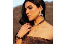 Gaited Bracelet | Gold - Vincent Peach Fine Jewelry