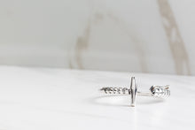 Braided Toggle Bangle* - Vincent Peach Fine Jewelry