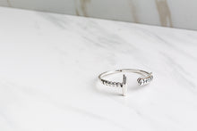 Braided Toggle Bangle* - Vincent Peach Fine Jewelry
