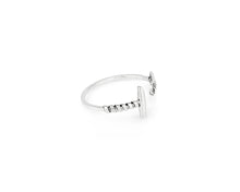Braided Toggle Bangle* - Vincent Peach Fine Jewelry