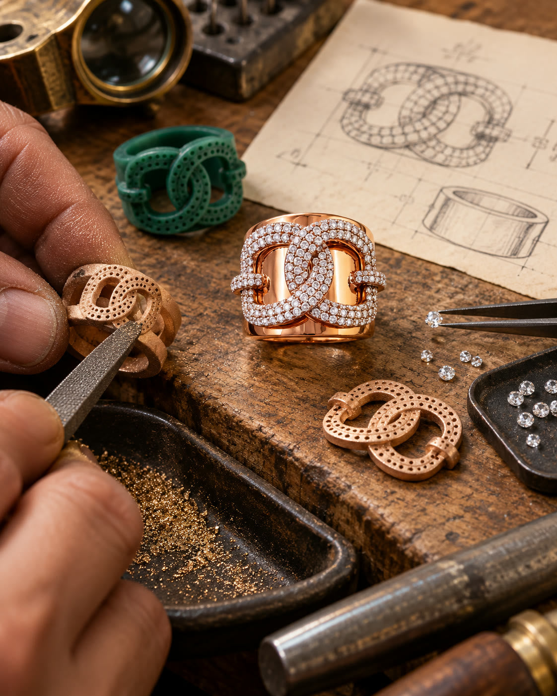 Made for Everyday Wear