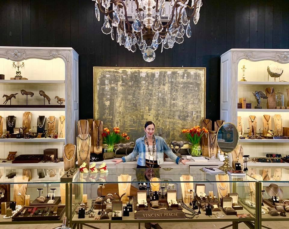 Texas Antique Week