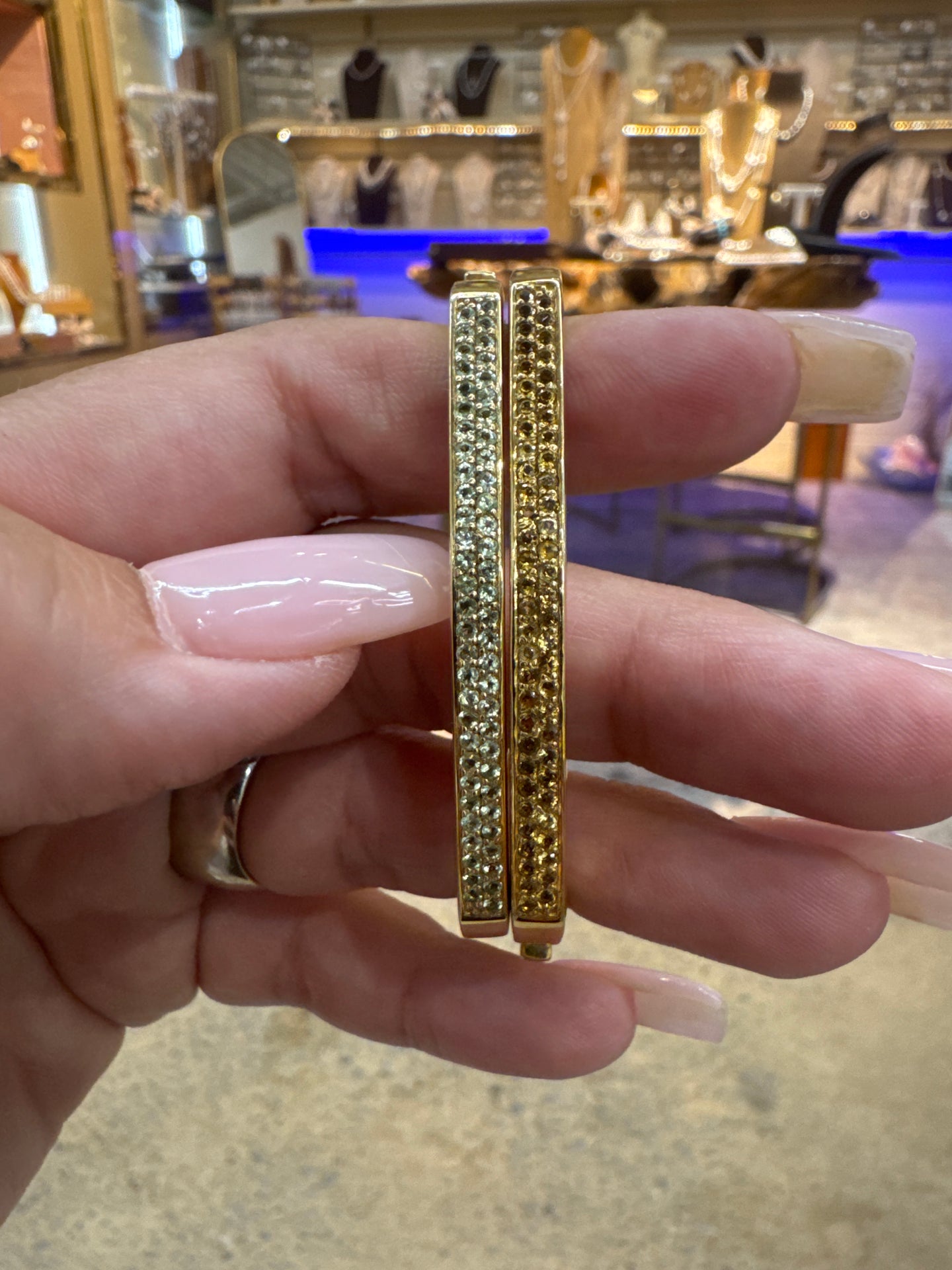 Tammy - Vincent Peach Fine Jewelry