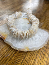 16-22mm Keshi Pearl Strand