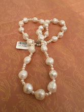Rose Bud CFW 18” Strand - Vincent Peach Fine Jewelry