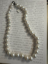 Heirloom Pearls
