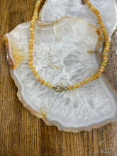 Opal Tahitian Necklace