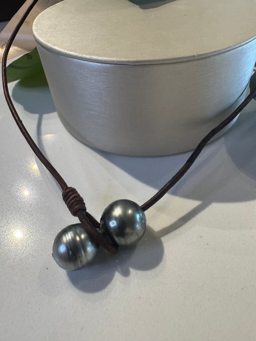 High Quality Seaplicity Necklace