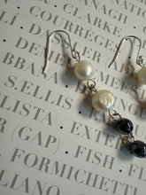 Hematite Earrings
