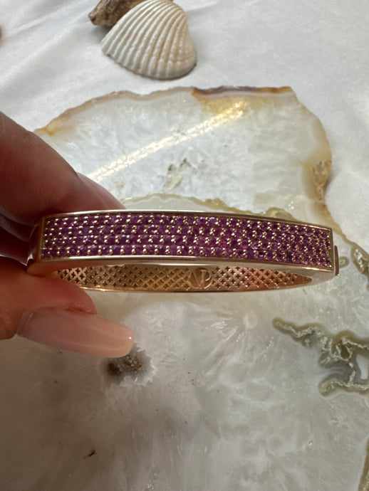 Toulouse Bangle