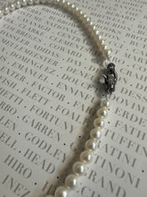 Perfectly Round Freshwater Necklace