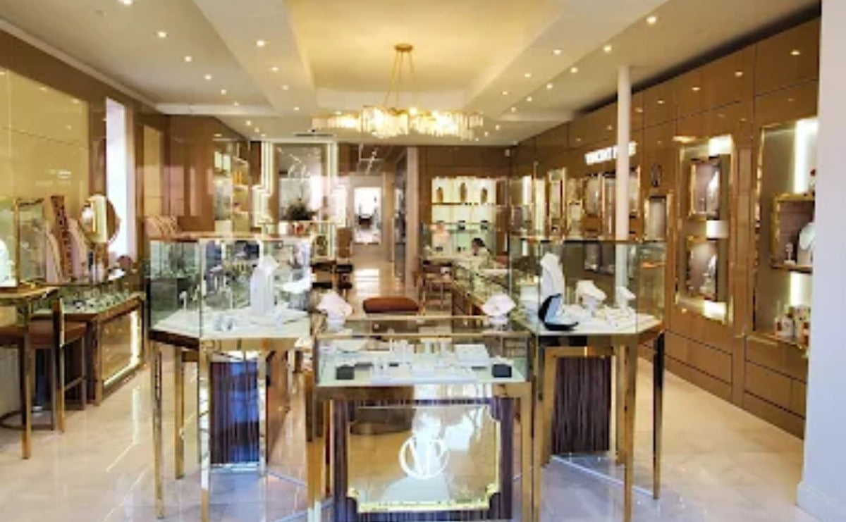 The Showroom