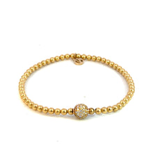 ST084 - Vincent Peach Fine Jewelry