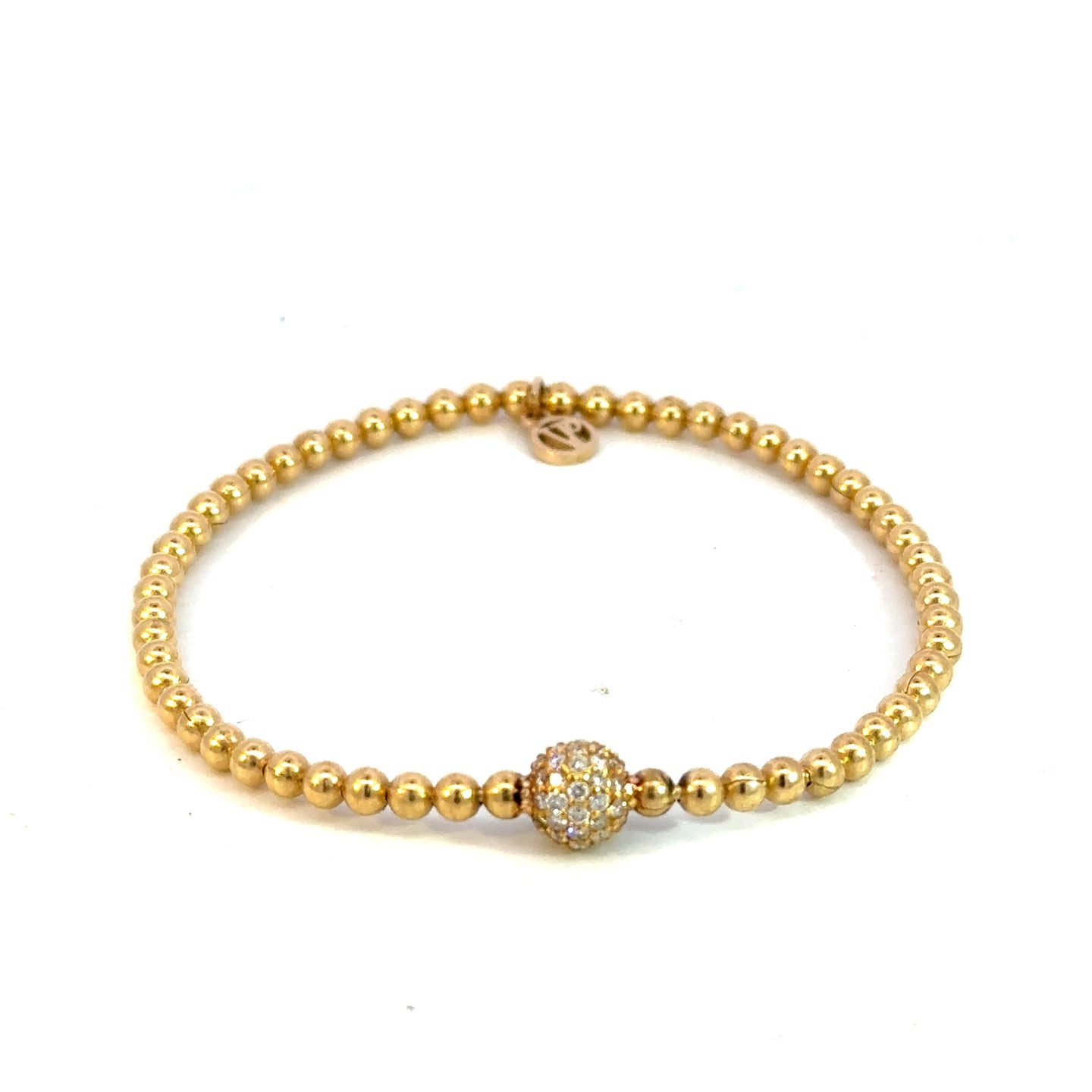 ST084 - Vincent Peach Fine Jewelry