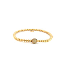 ST084 - Vincent Peach Fine Jewelry