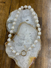 Fireball Necklace