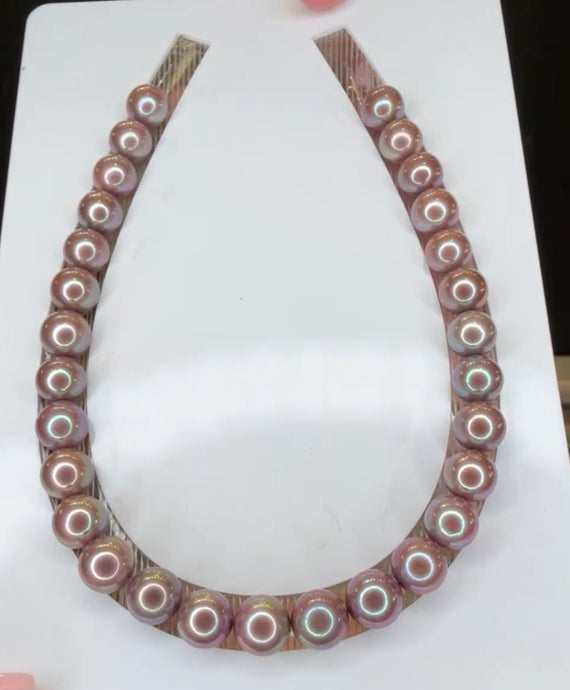 Pink Pearl Strand