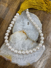 12-14mm Freshwater Pearl Strand