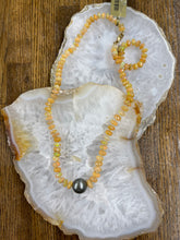 Opal Tahitian Necklace