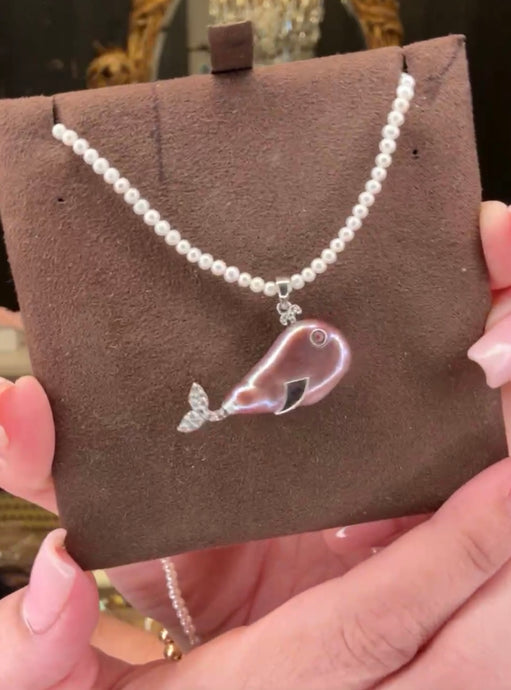 Whale