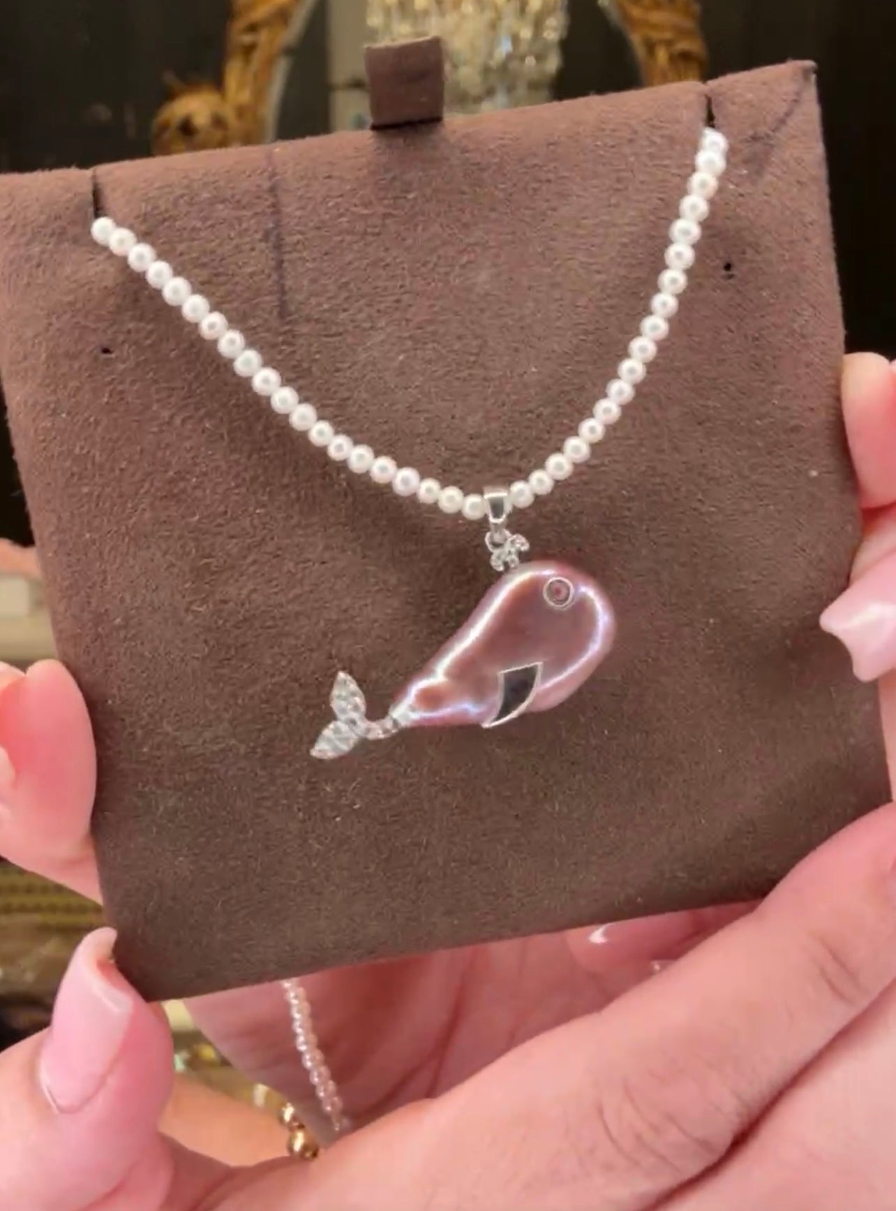 Whale