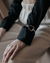 Santa Clara | Hammered Silver - Vincent Peach Fine Jewelry