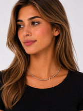 Ball Chain | Sterling Silver