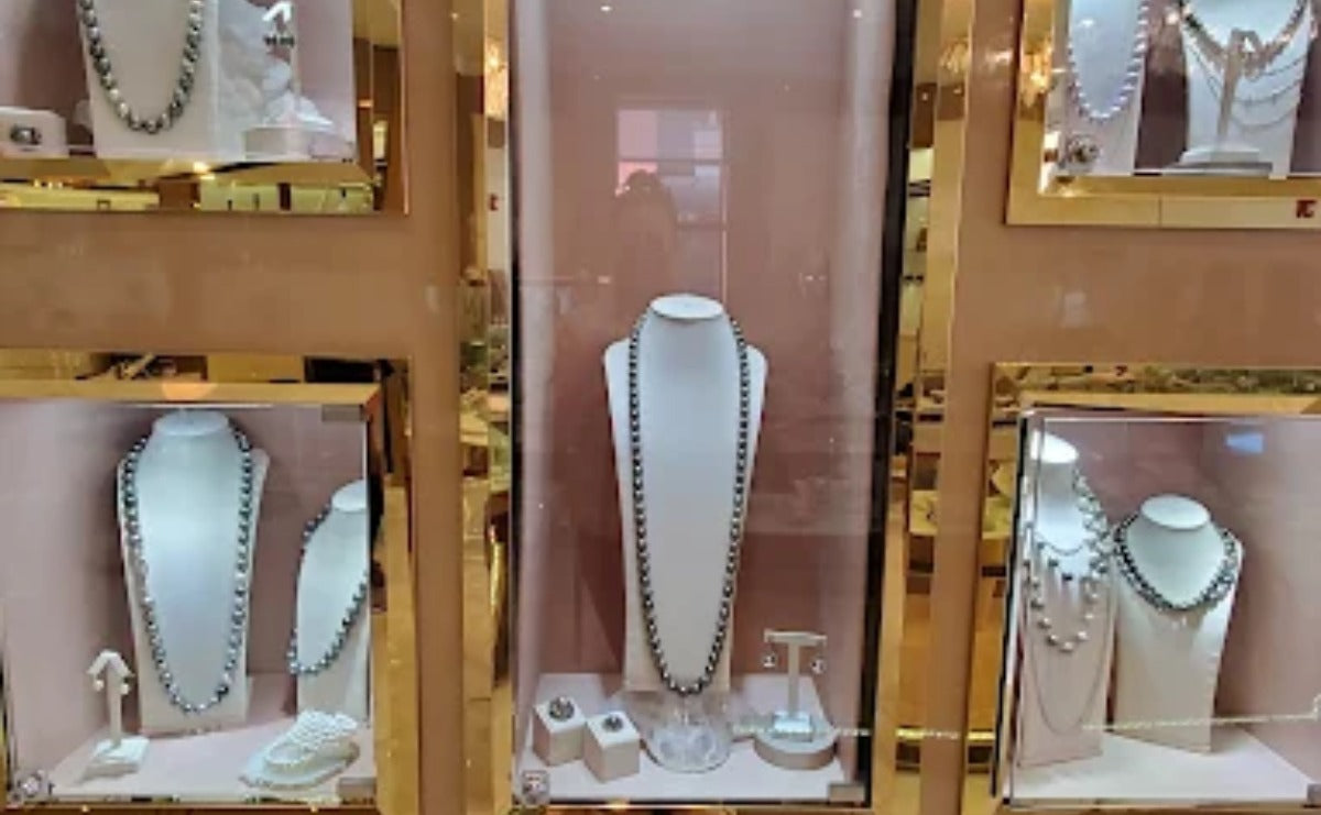 The Pearl Library
