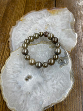 Tahitian Pearl Stretch Bracelet