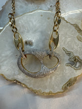 Dorado Gold Necklace