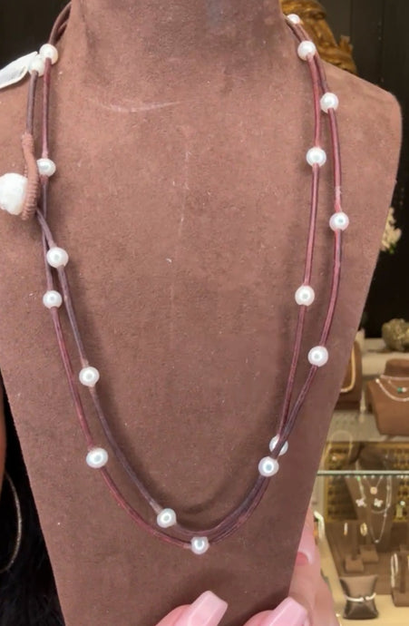 Freshwater Lariat