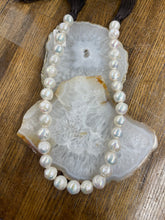 13-15.5mm Freshwater Pearl Strand