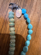 Keshi Santa Fe Lariat - Vincent Peach Fine Jewelry