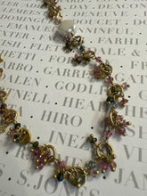 Tourmaline Necklace