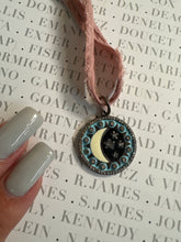 Astro Pendant