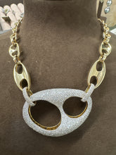 Dorado Gold Necklace