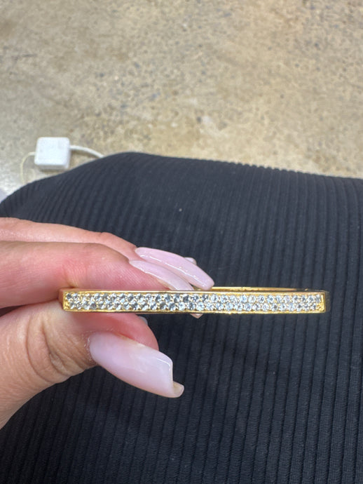 White and gold - Vincent Peach Fine Jewelry