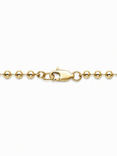 Ball Chain | 14K Gold