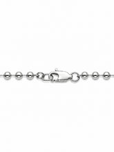 Ball Chain | Sterling Silver