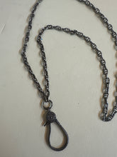 Diamond Lobster Lariat