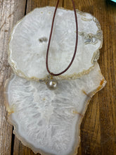 Camelot Hemispherian Necklace