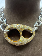 Dorado Sapphire Necklace