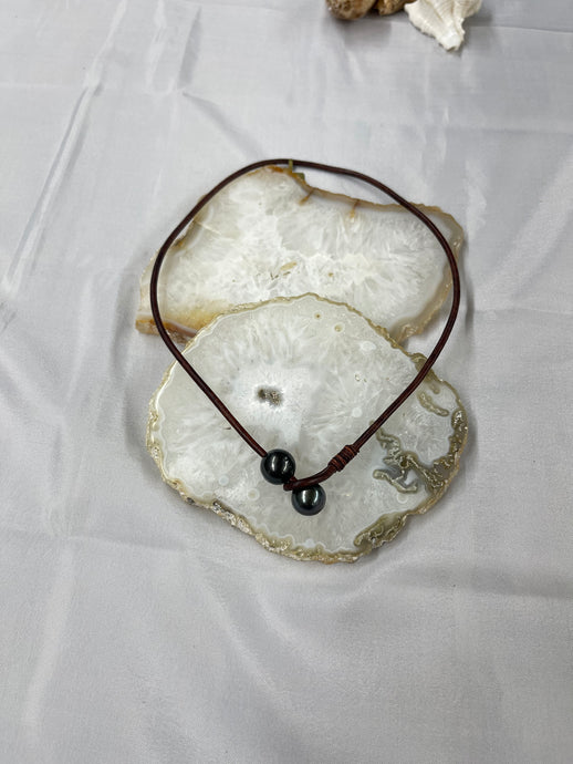Men’s Seaplicity Necklace - Vincent Peach Fine Jewelry