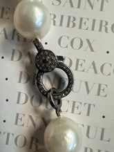 Heirloom Pearls