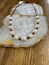 18” Freshwater Pearl Necklace - Vincent Peach Fine Jewelry