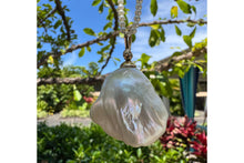 Ocean Treasure Pearl Necklace