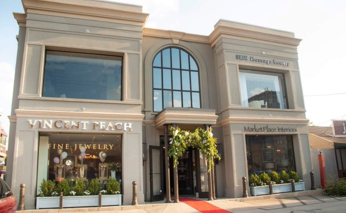 The Storefront