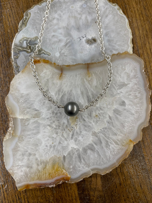 Tahitian Chain Seaplicity
