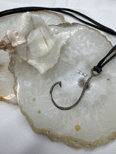 Diamond Fish Hook
